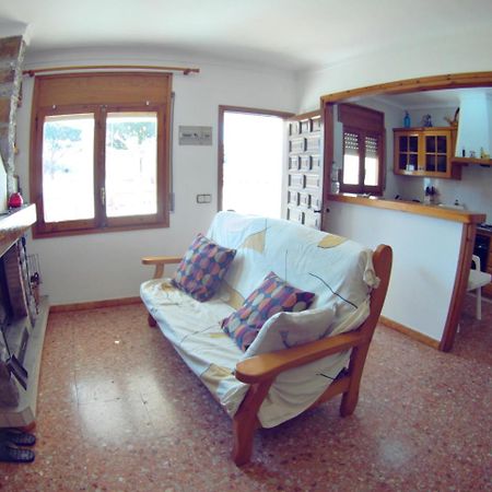 Vacay Apartamento Montgo, Agradable Jardin! En Costa Brava L'Escala! Екстер'єр фото