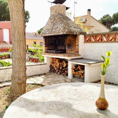 Vacay Apartamento Montgo, Agradable Jardin! En Costa Brava L'Escala! Екстер'єр фото