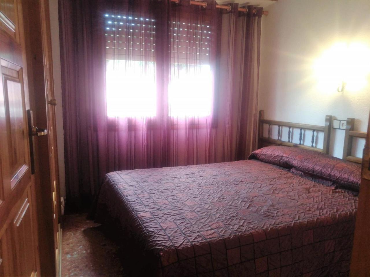 Vacay Apartamento Montgo, Agradable Jardin! En Costa Brava L'Escala! Екстер'єр фото