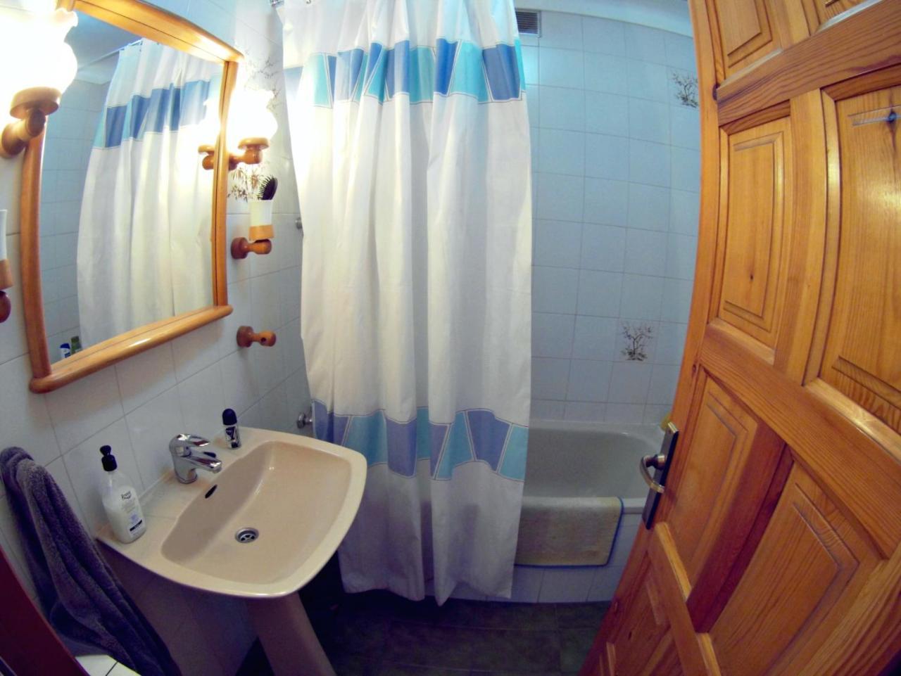 Vacay Apartamento Montgo, Agradable Jardin! En Costa Brava L'Escala! Екстер'єр фото