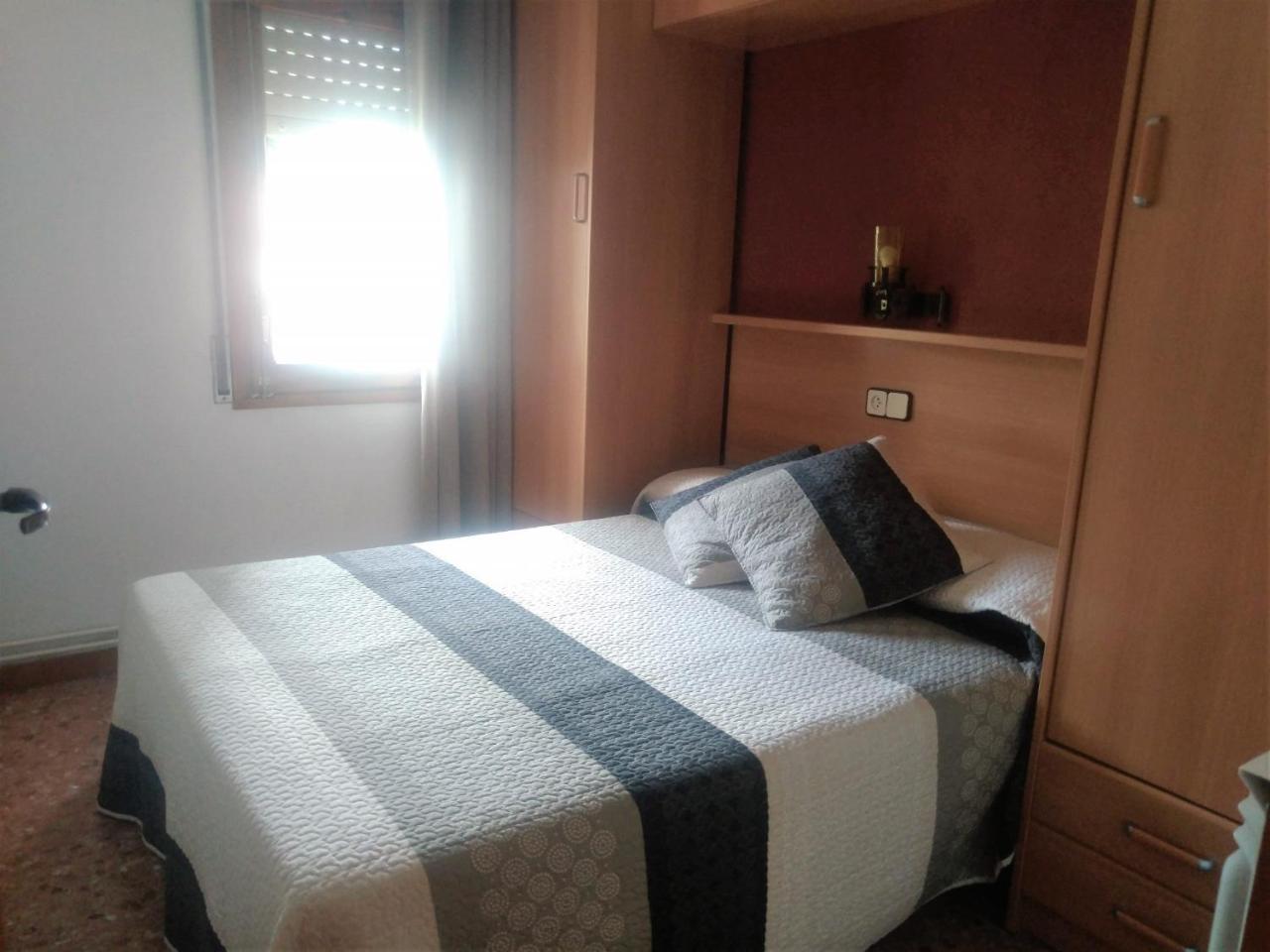 Vacay Apartamento Montgo, Agradable Jardin! En Costa Brava L'Escala! Екстер'єр фото